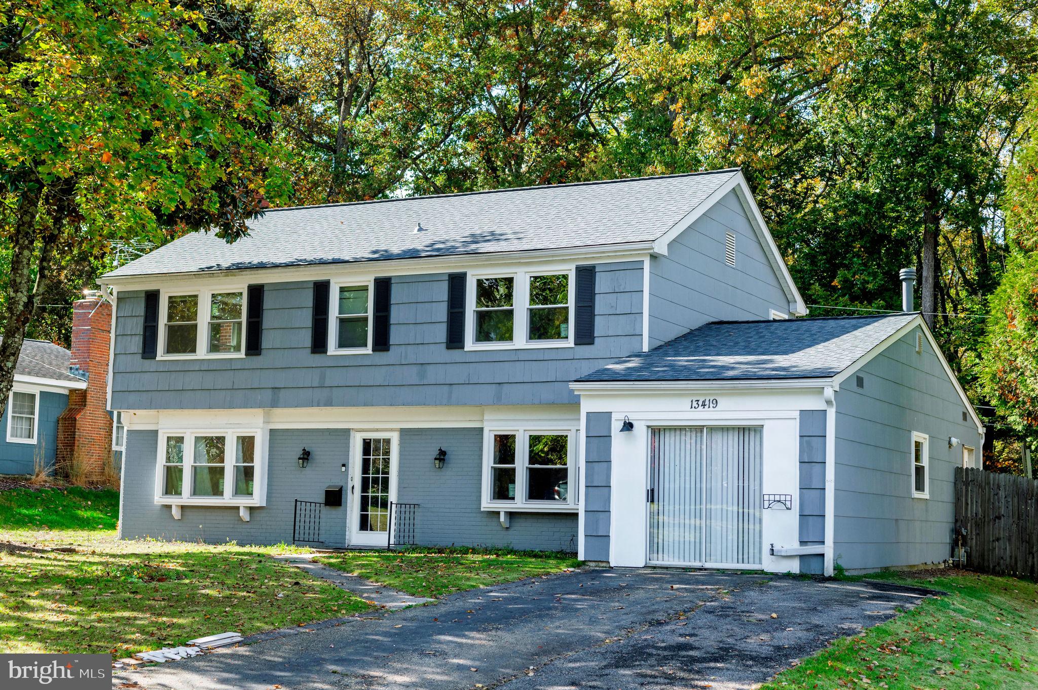 13419 IDLEWILD DRIVE