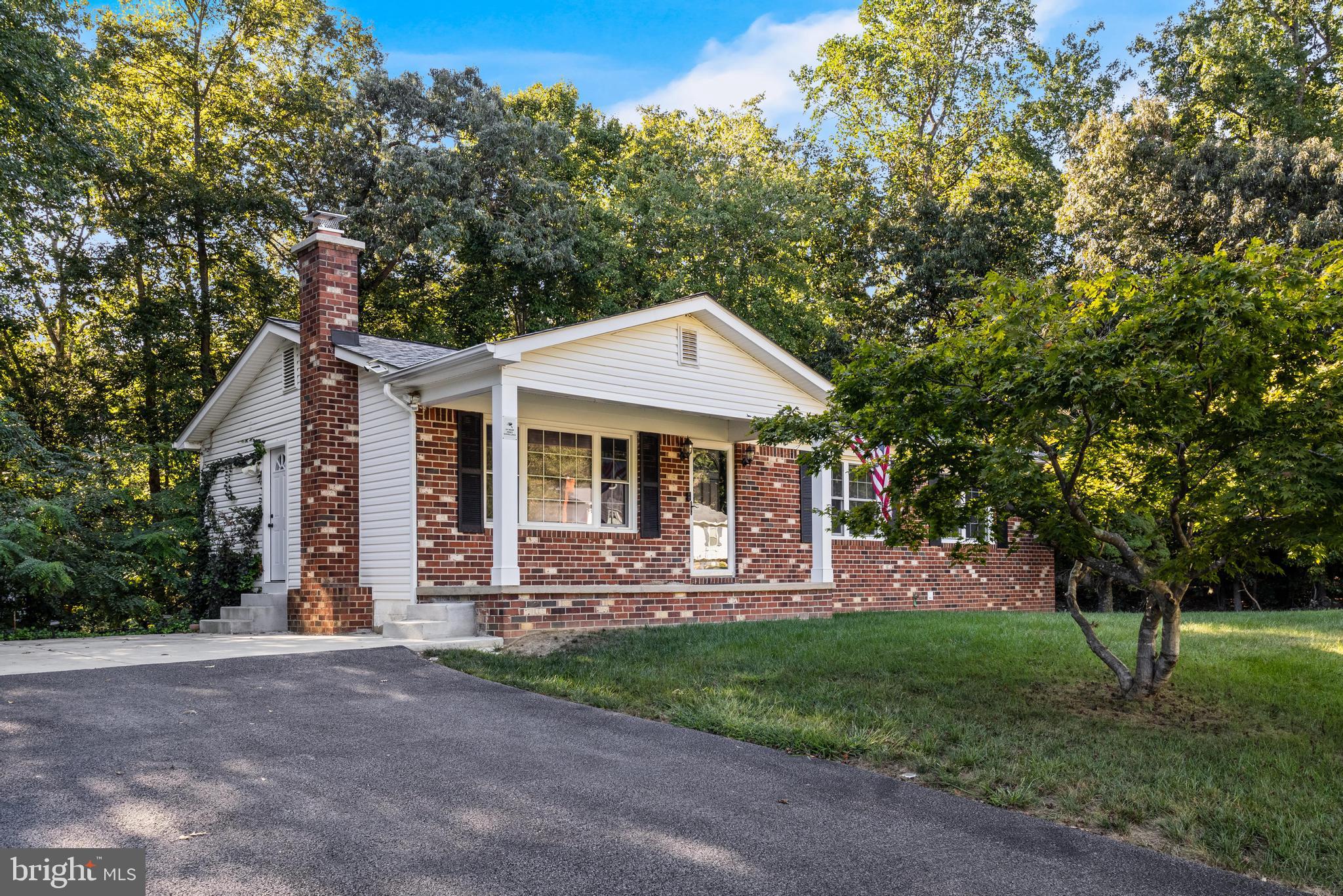 26875 REDGATE DRIVE