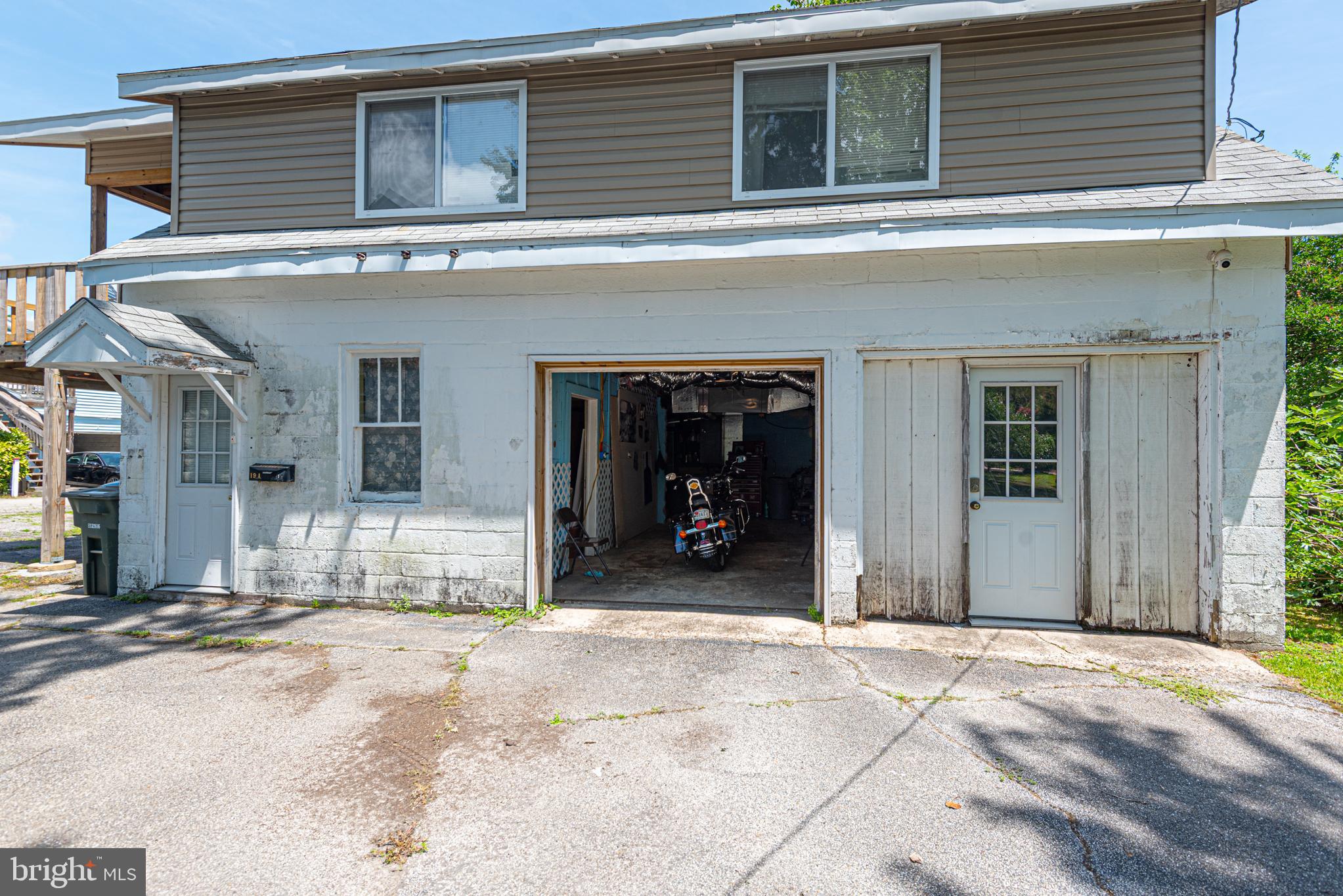 19 BURLEY STREET