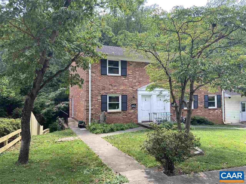 NONE AVAILABLE - Residential Lease