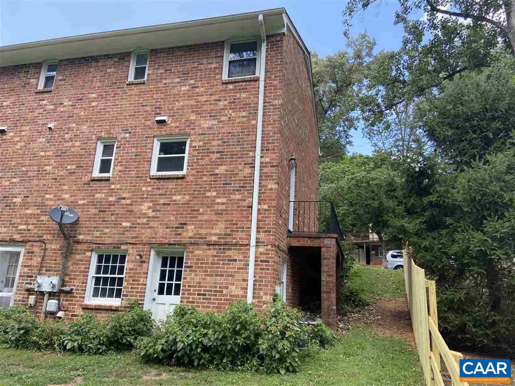 NONE AVAILABLE - Residential Lease