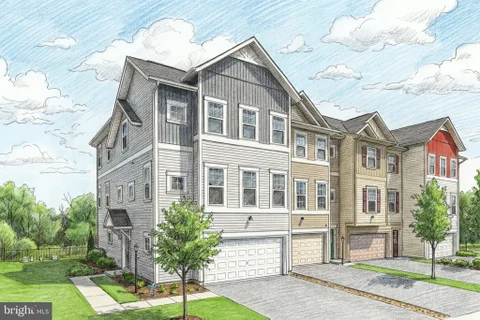 106 Splendor Garden Way, Stephenson, VA MLS: VAFV2044604