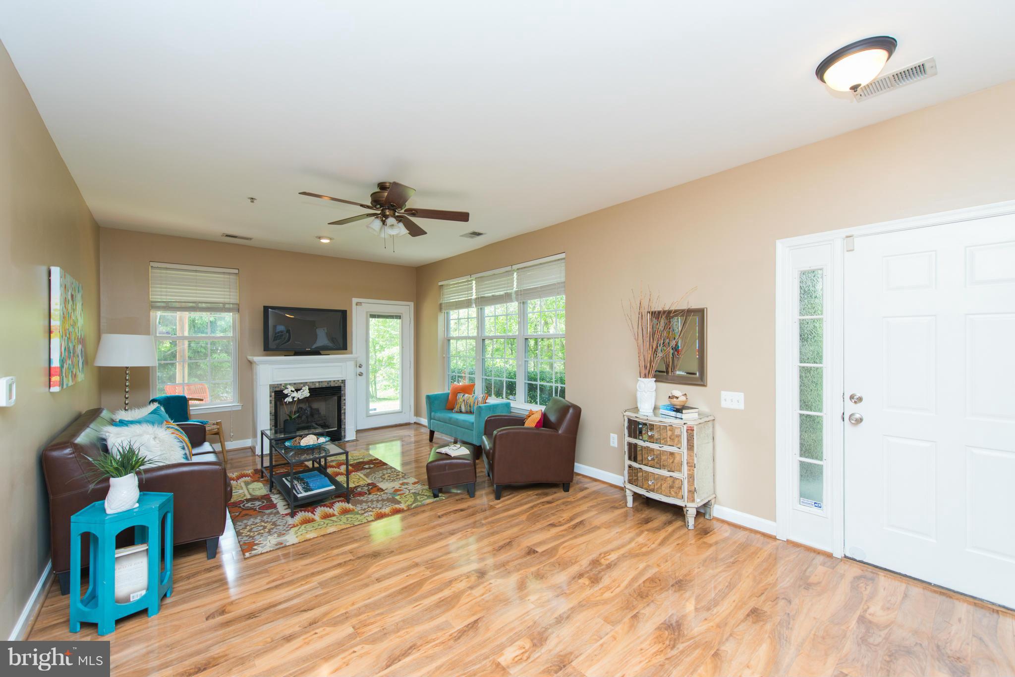 PINEY ORCHARD - Residential