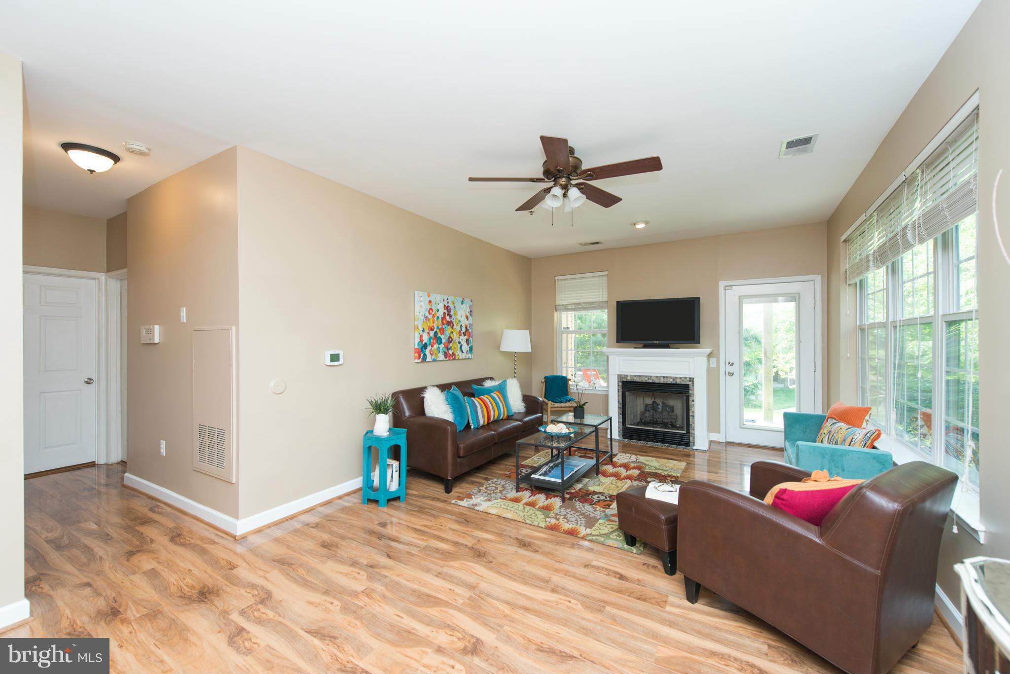 PINEY ORCHARD - Residential