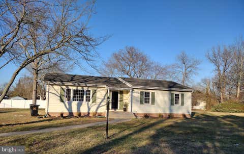 Homes For Rent - Holley Terrace<br/> CAMBRIDGE, MD 21613