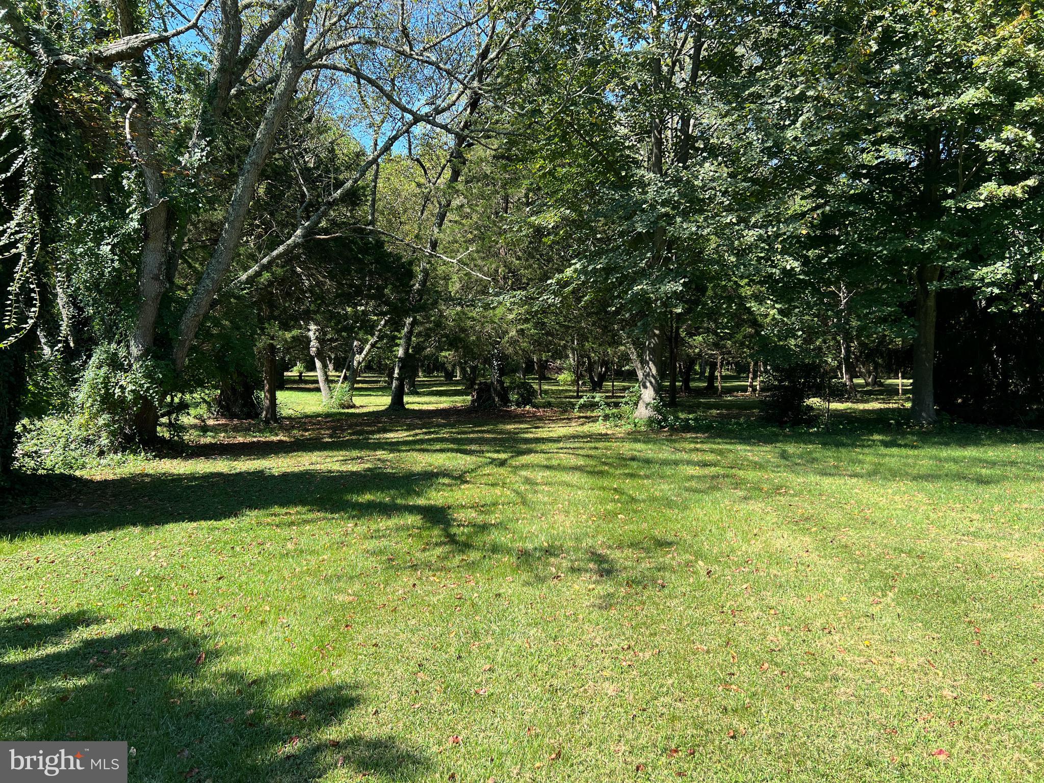 00 FAIRTON MILLVILLE ROAD