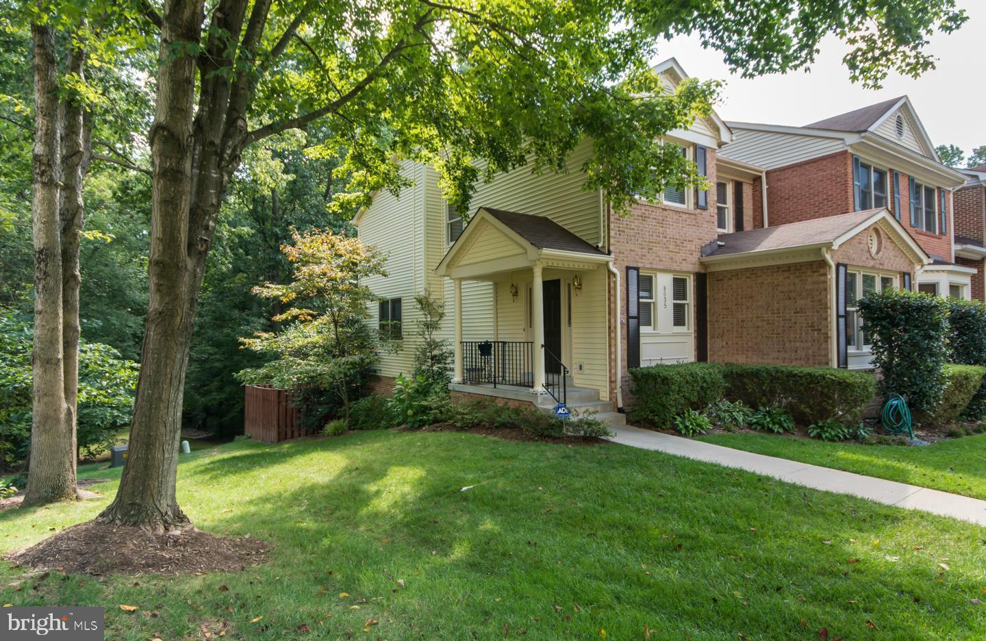 8035 GALLA KNOLL CIRCLE