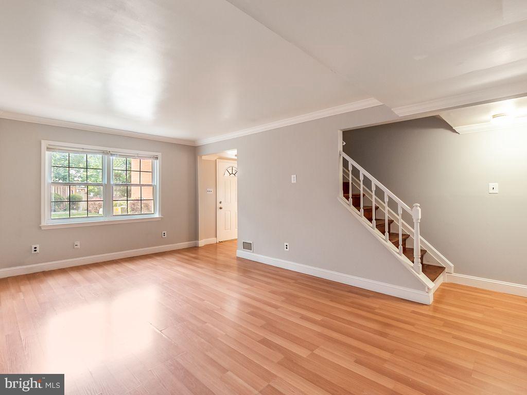 THE HIGHLANDS - Residential