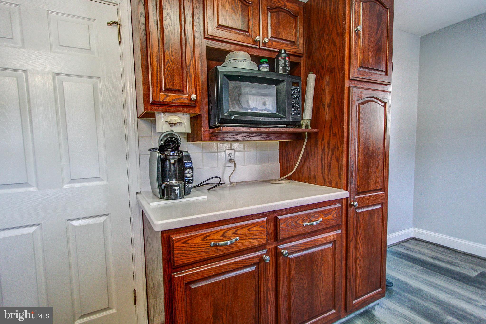 OAK LANE MANOR - Residential