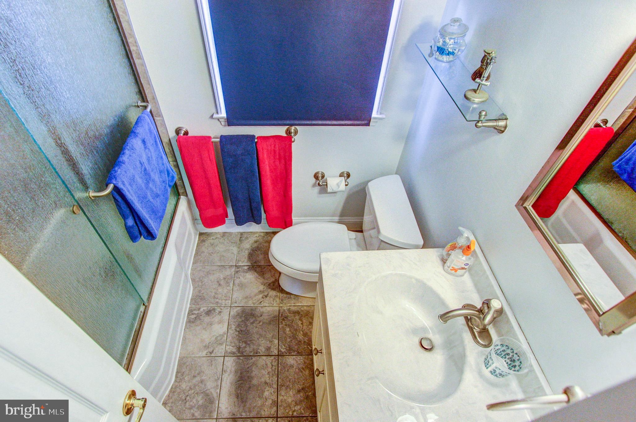 OAK LANE MANOR - Residential