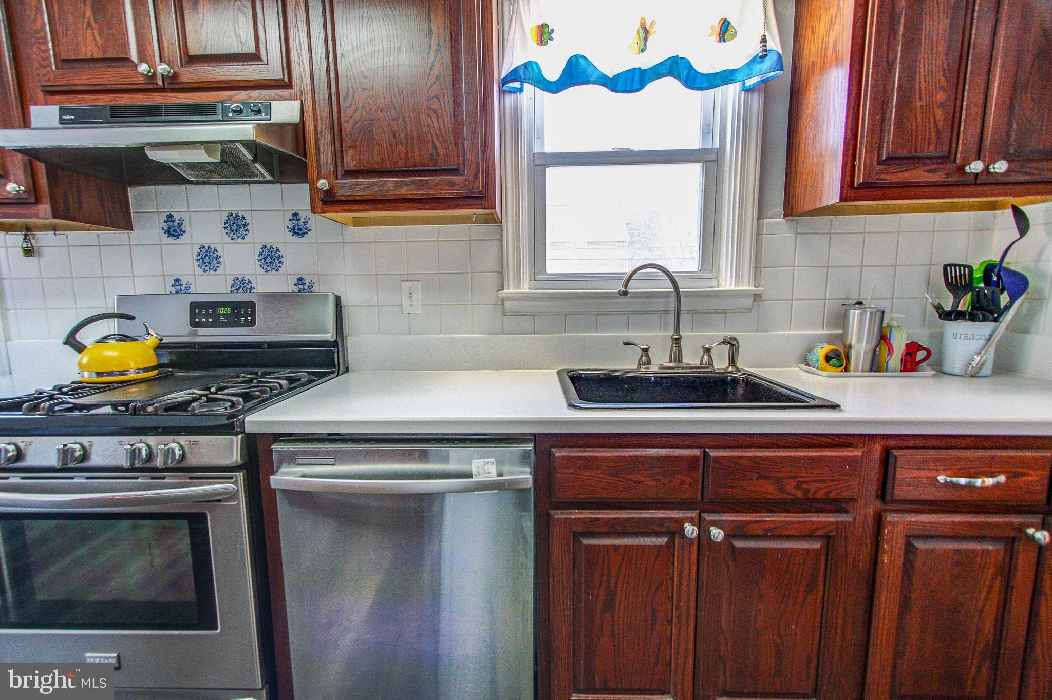 OAK LANE MANOR - Residential