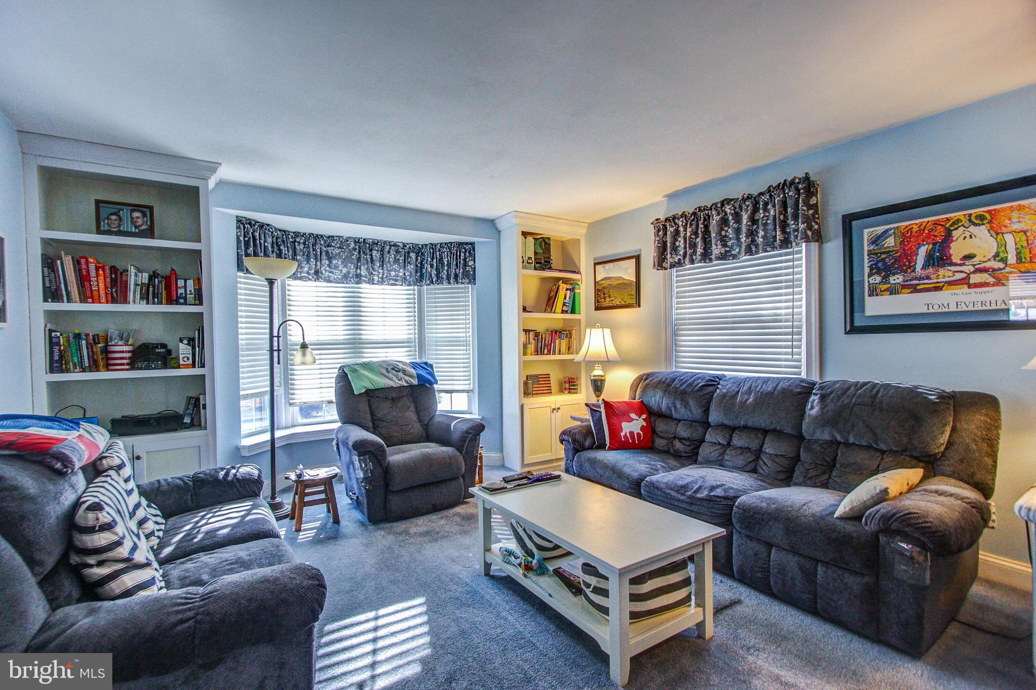 OAK LANE MANOR - Residential