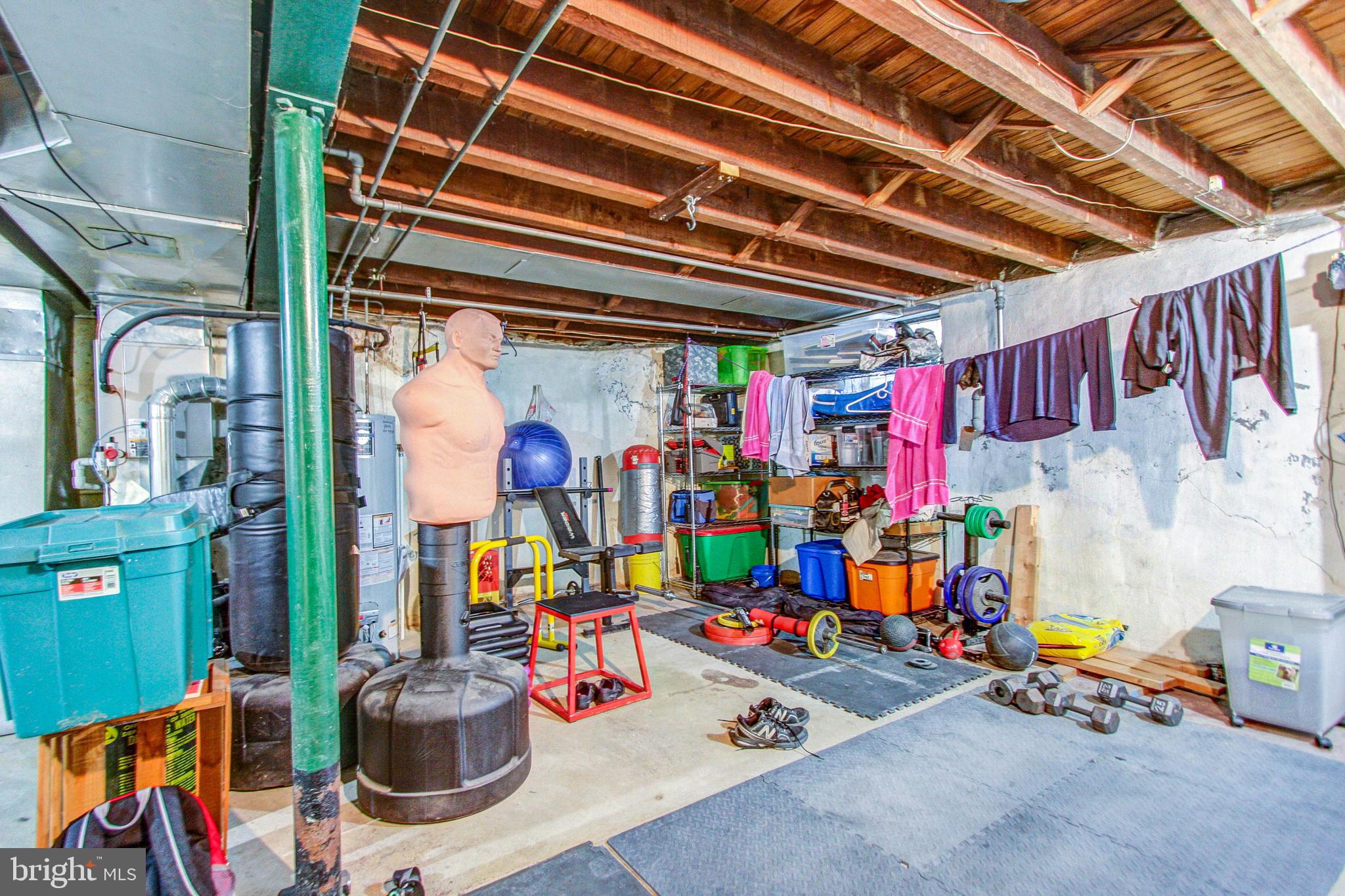 OAK LANE MANOR - Residential