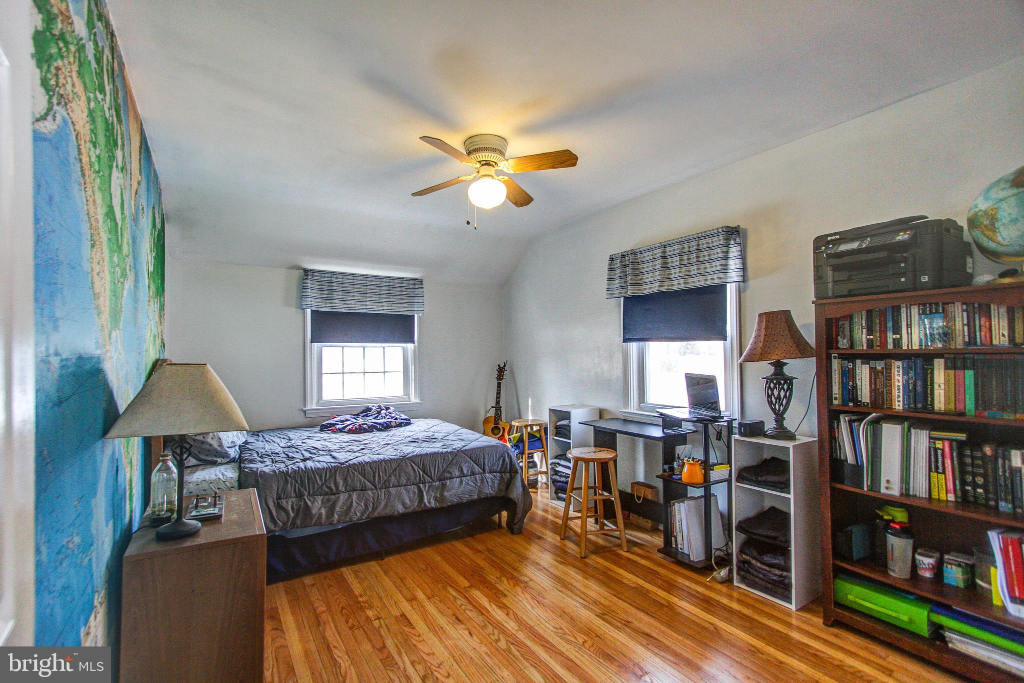 OAK LANE MANOR - Residential