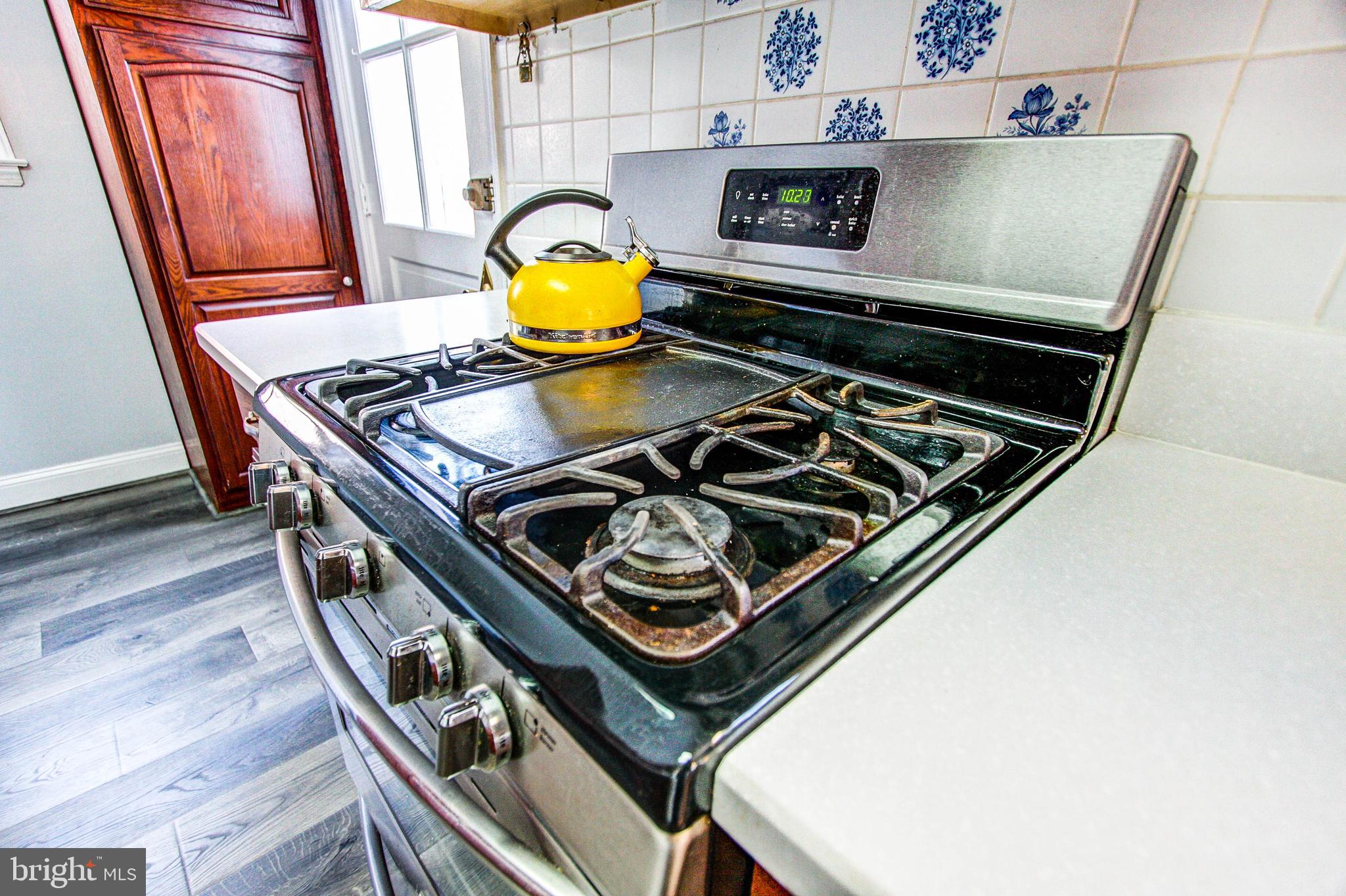 OAK LANE MANOR - Residential