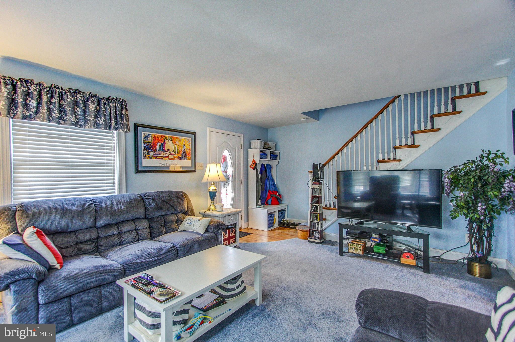 OAK LANE MANOR - Residential