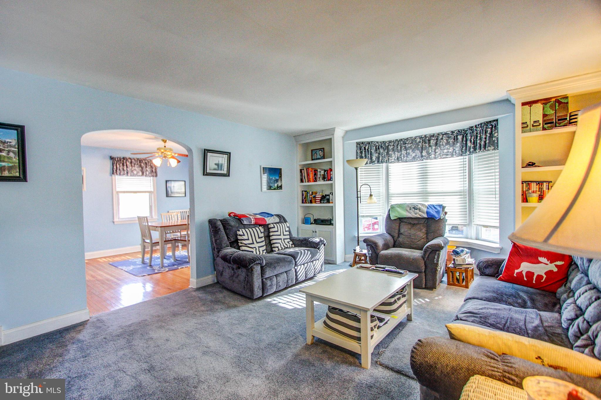 OAK LANE MANOR - Residential