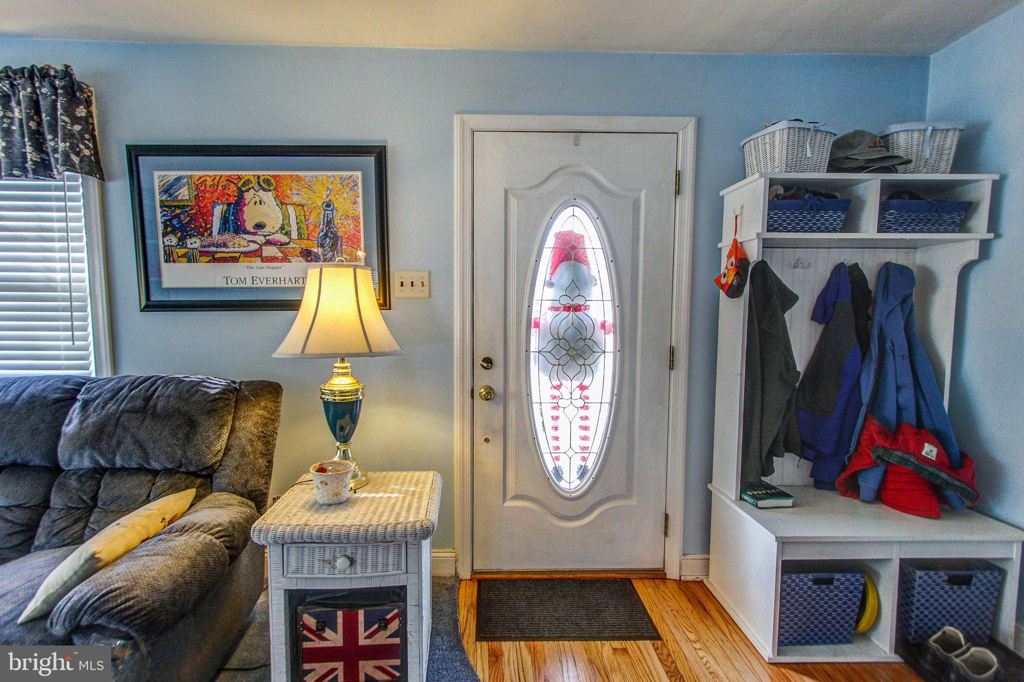 OAK LANE MANOR - Residential