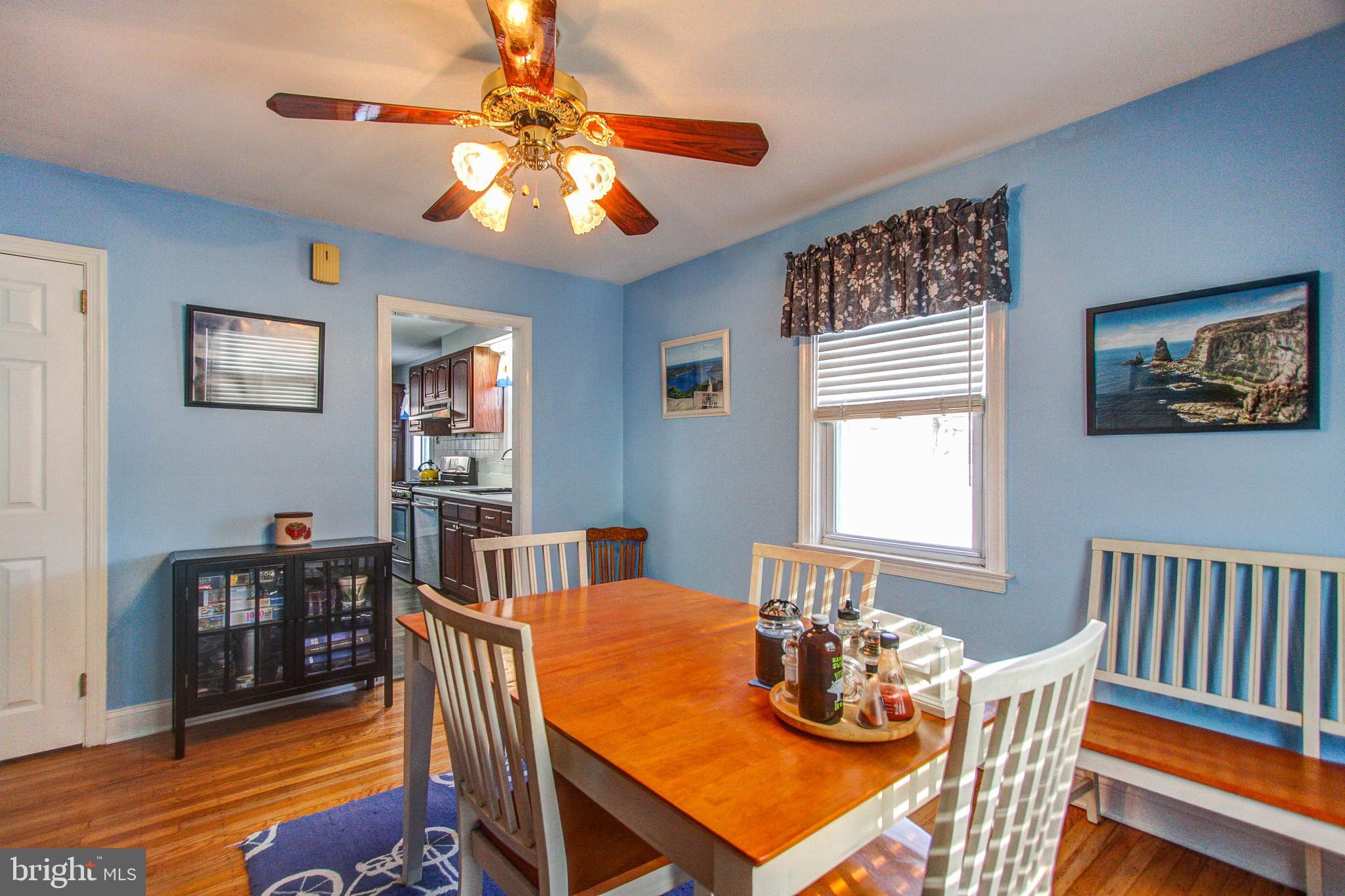 OAK LANE MANOR - Residential