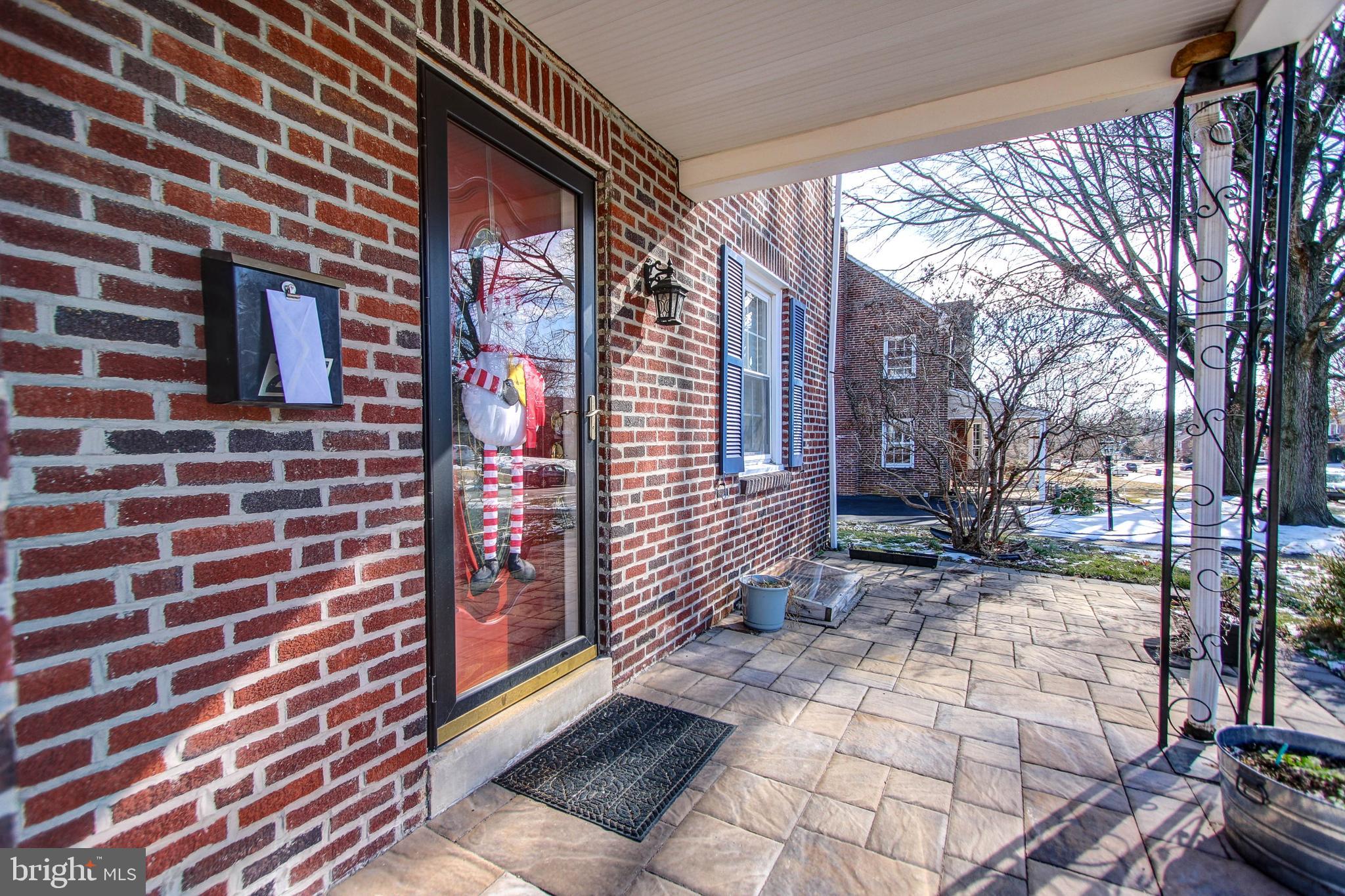 OAK LANE MANOR - Residential