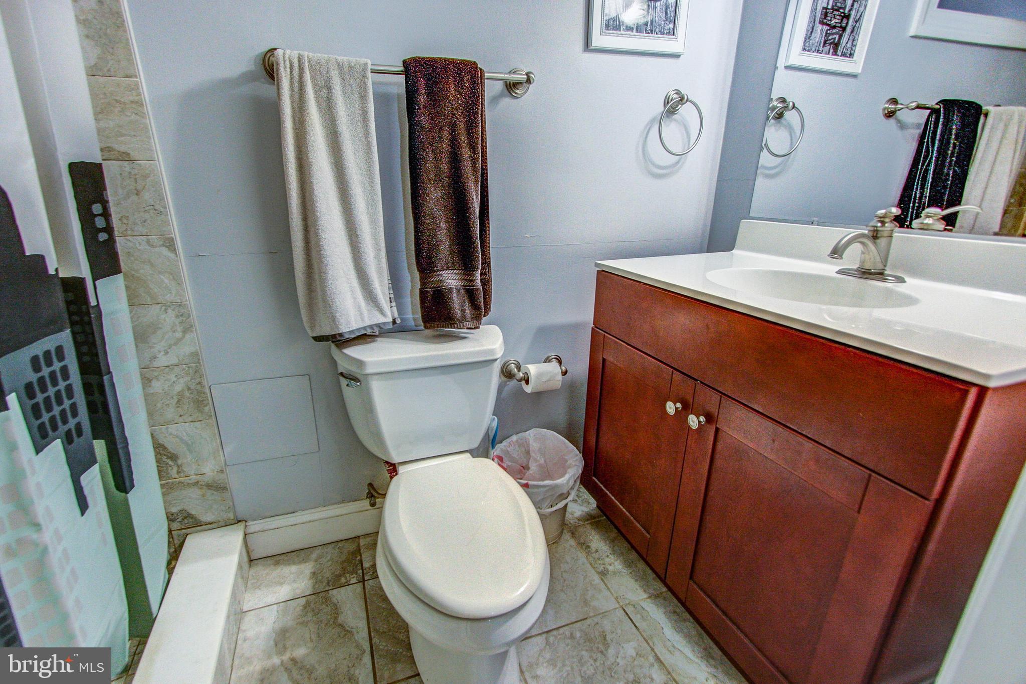 OAK LANE MANOR - Residential