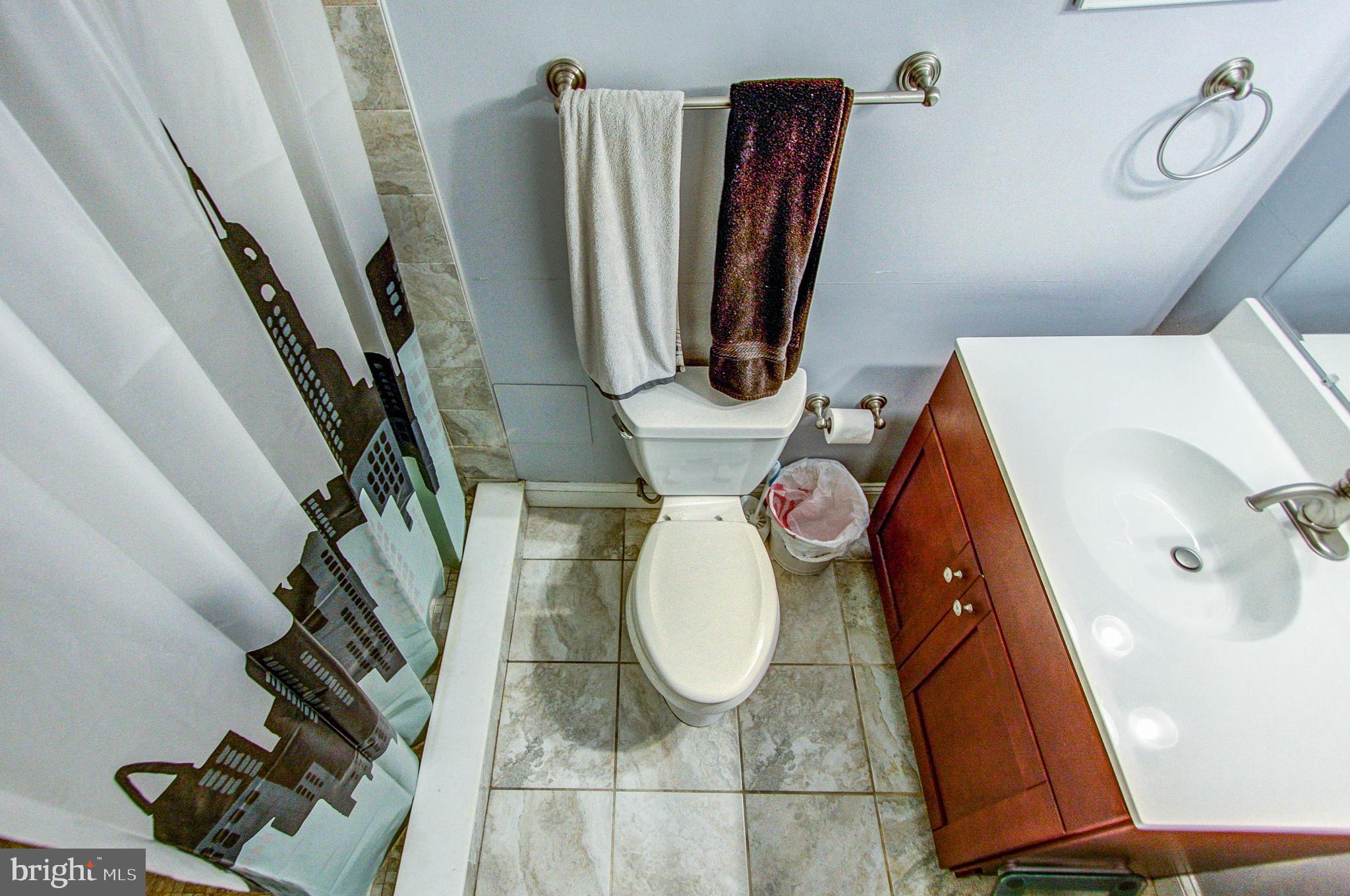 OAK LANE MANOR - Residential