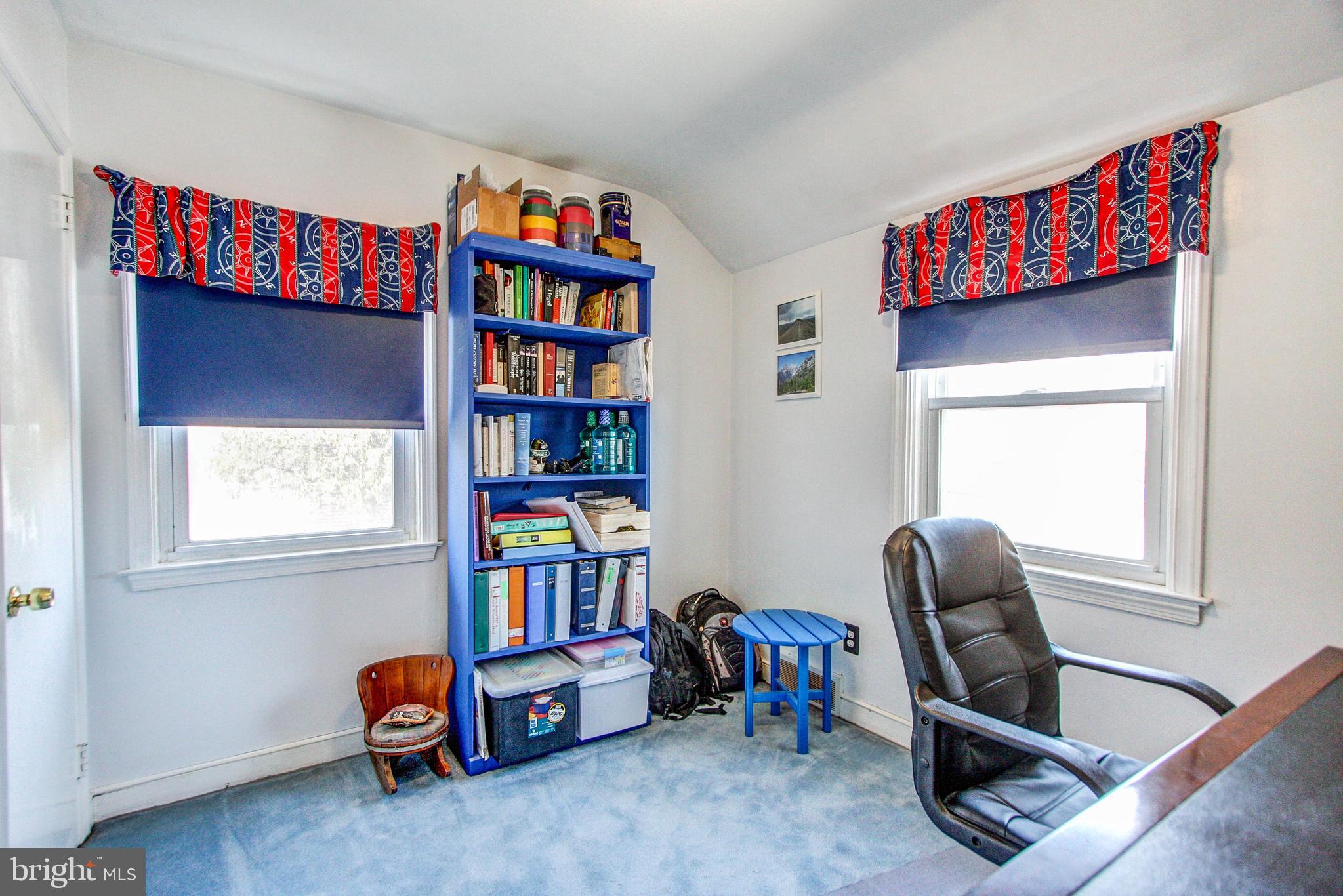 OAK LANE MANOR - Residential