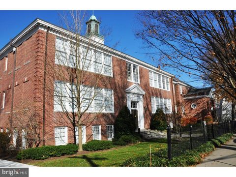Photo of 35 Quarry Street #104, PRINCETON, NJ 08540 (MLS # NJME2067556)