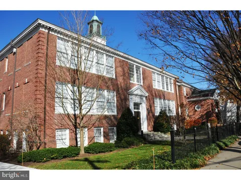 35 Quarry Street Unit 104, Princeton, NJ MLS: NJME2067556