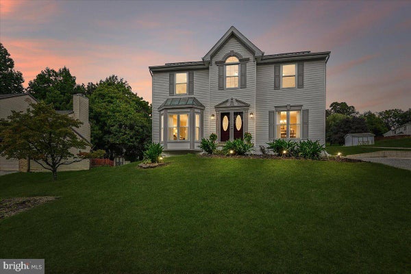 9621 MENDOZA RD, RANDALLSTOWN, MD 21133 - Image feae0b6b2b85fdc6b995e9f97c7ebade/2333455485