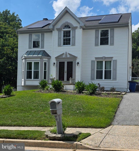 Homes For Sale - 9621 Mendoza Road<br/> RANDALLSTOWN, MD 21133