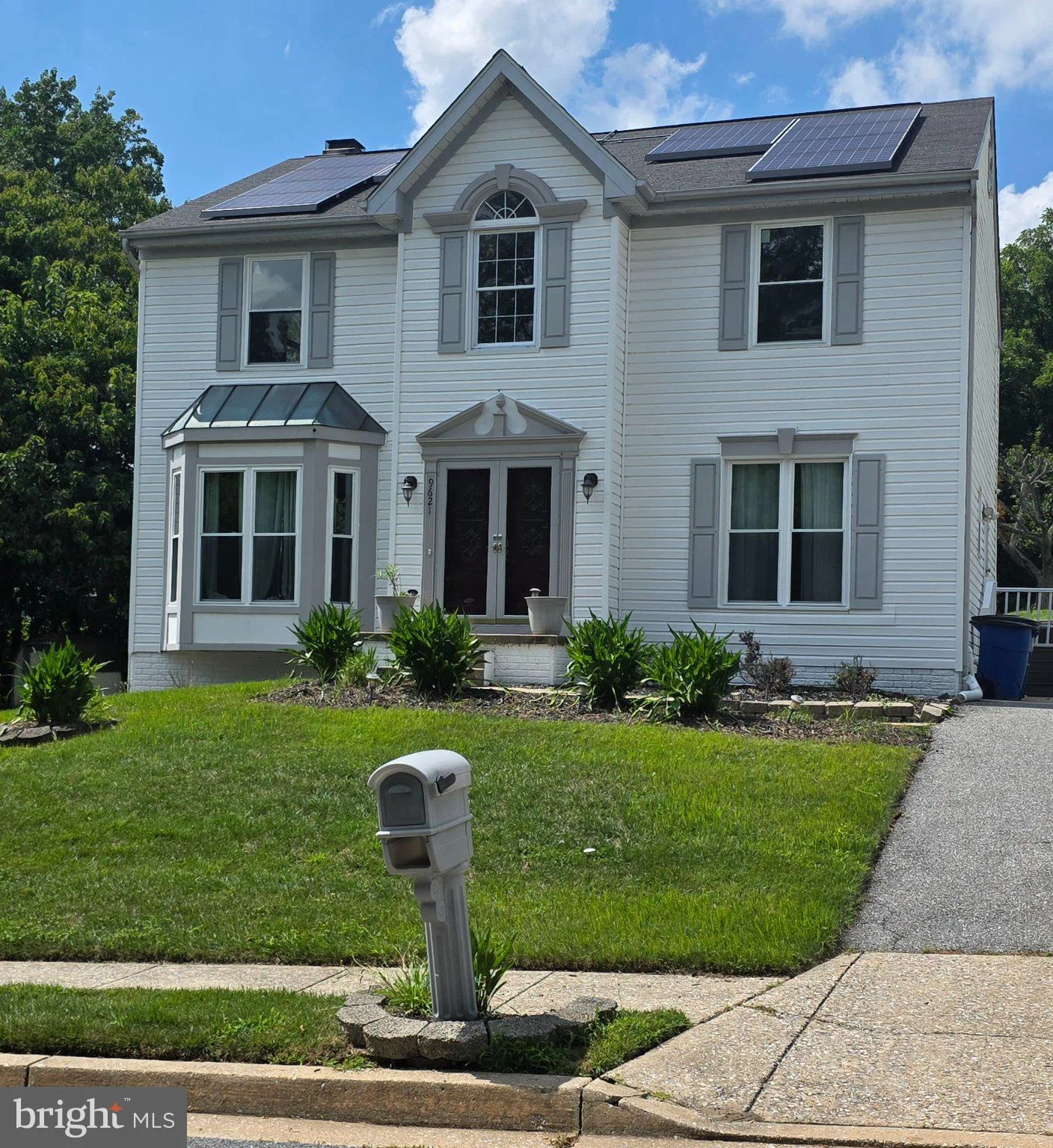 9621 Mendoza Road, Randallstown, MD, 21133