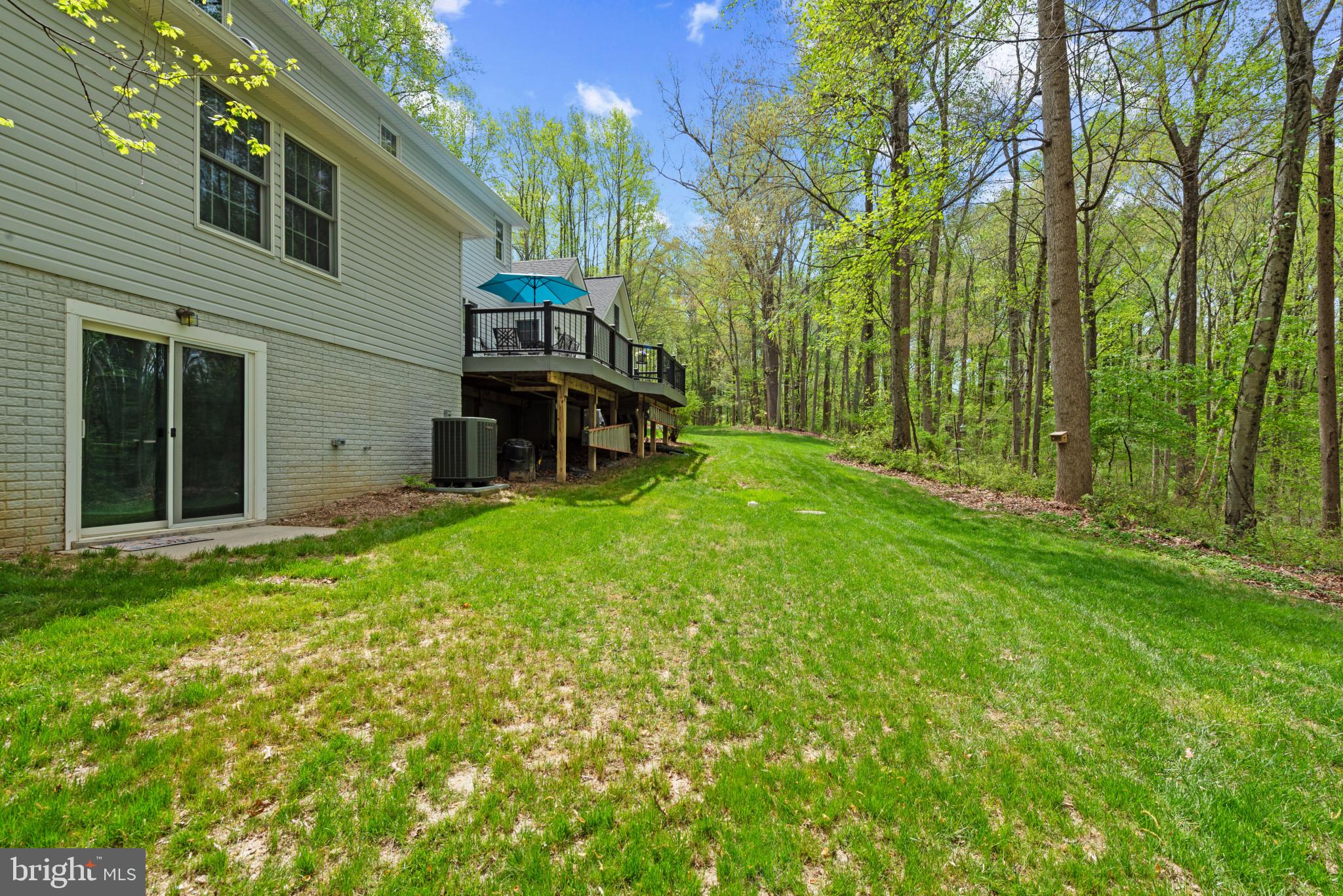 NORRIS RUN WOODS - Residential