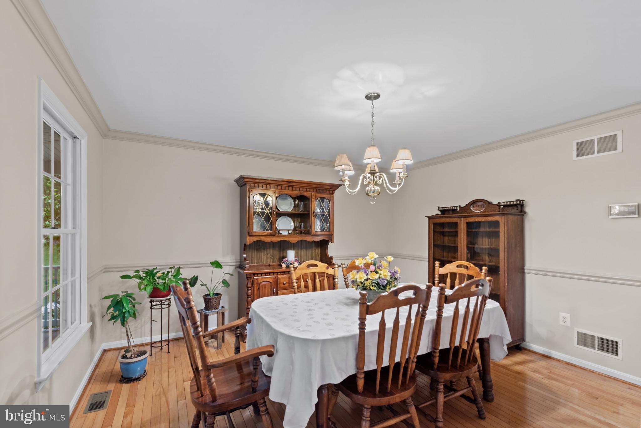 NORRIS RUN WOODS - Residential