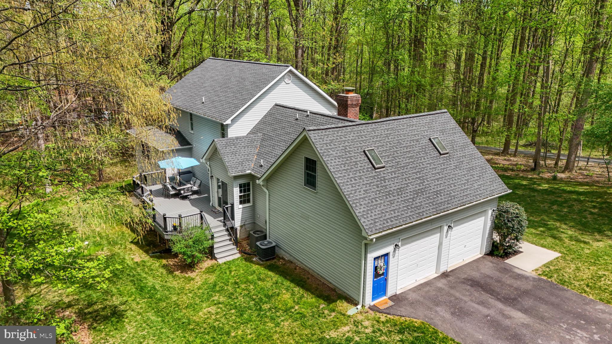 NORRIS RUN WOODS - Residential