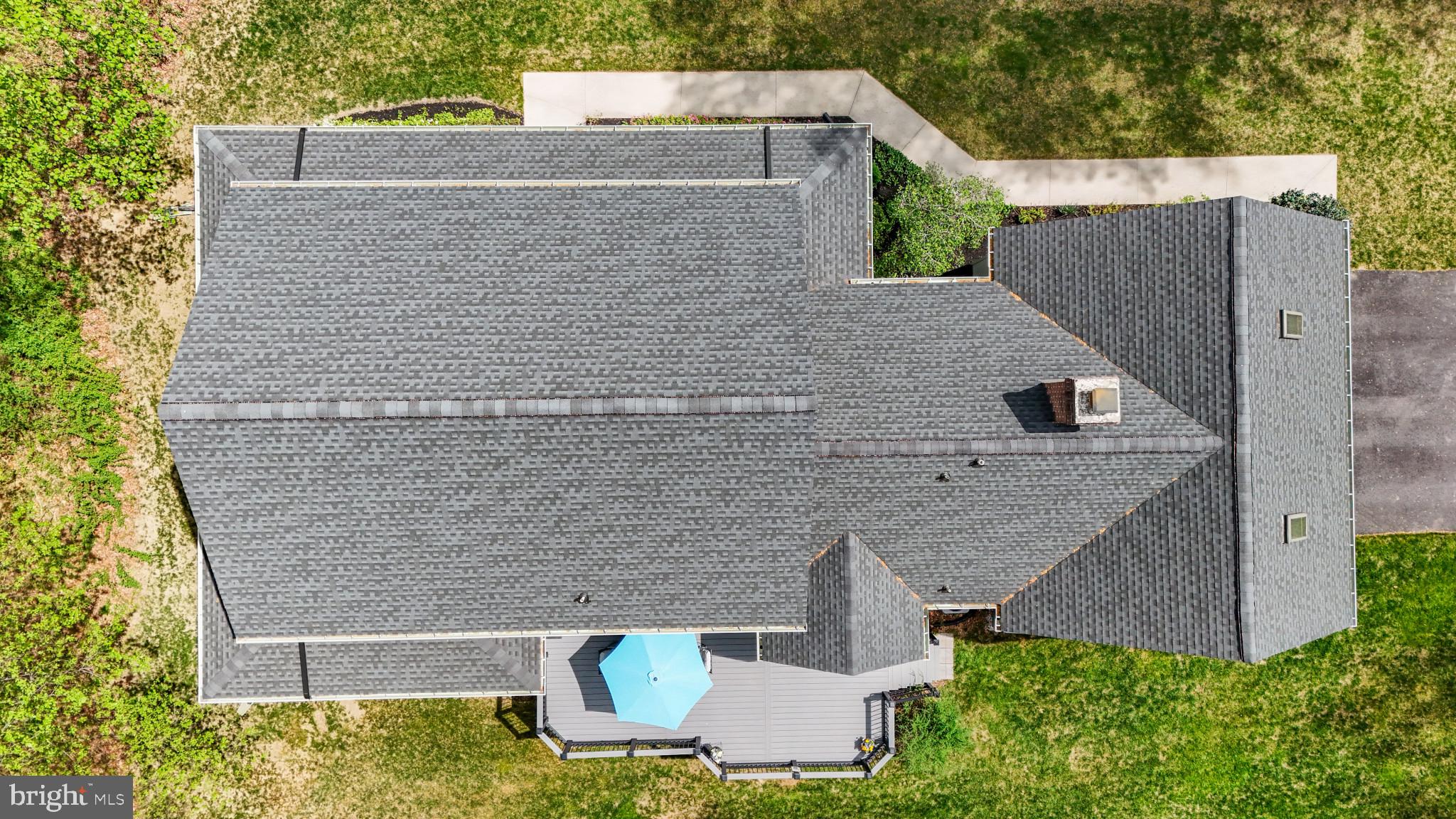 NORRIS RUN WOODS - Residential