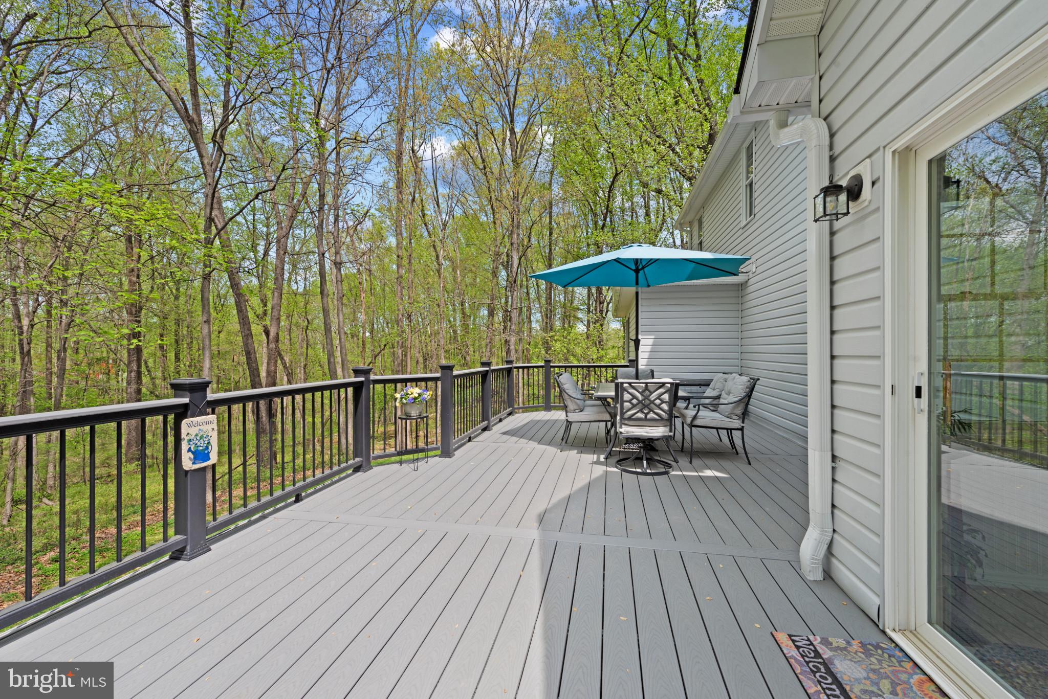 NORRIS RUN WOODS - Residential