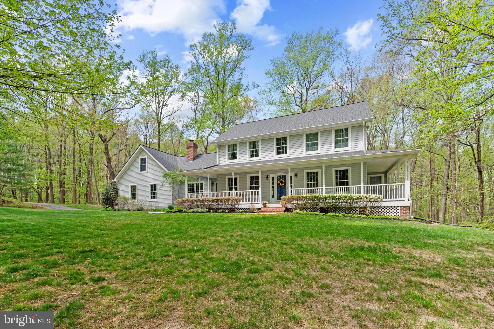 NORRIS RUN WOODS - Residential