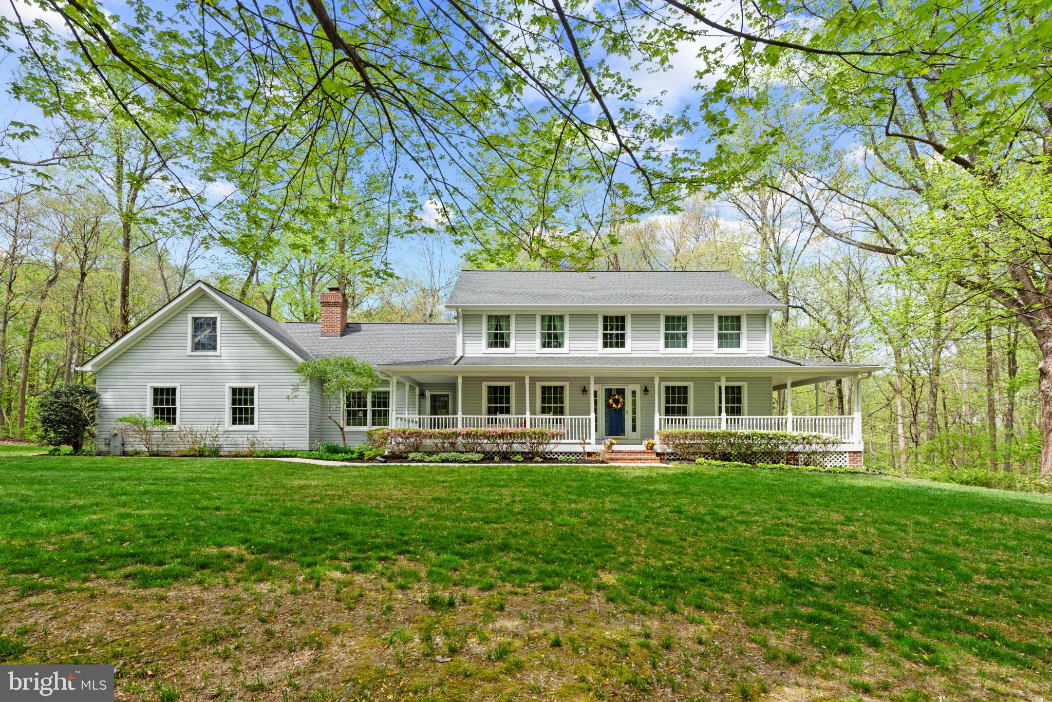 NORRIS RUN WOODS - Residential