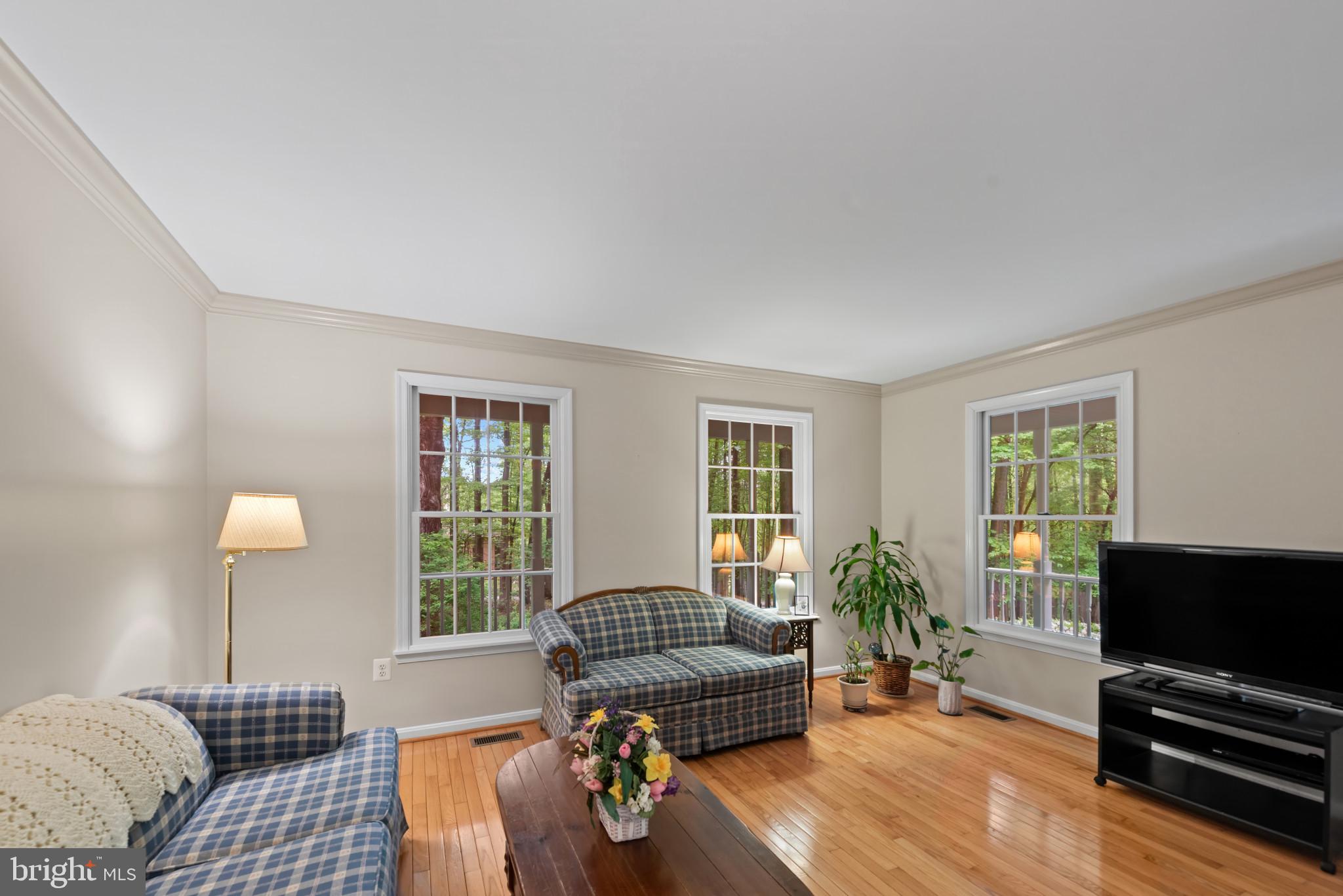 NORRIS RUN WOODS - Residential