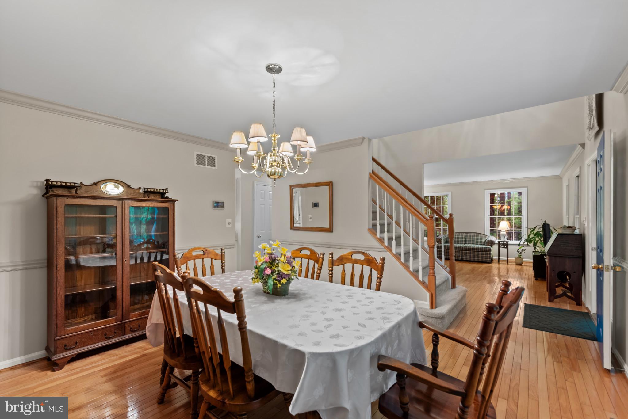 NORRIS RUN WOODS - Residential