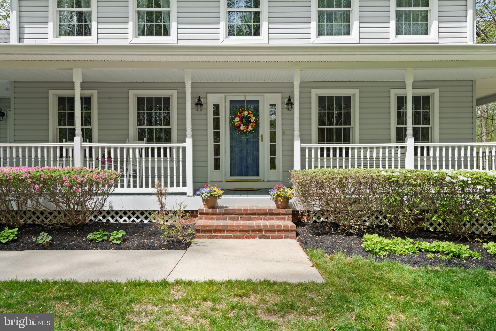 NORRIS RUN WOODS - Residential