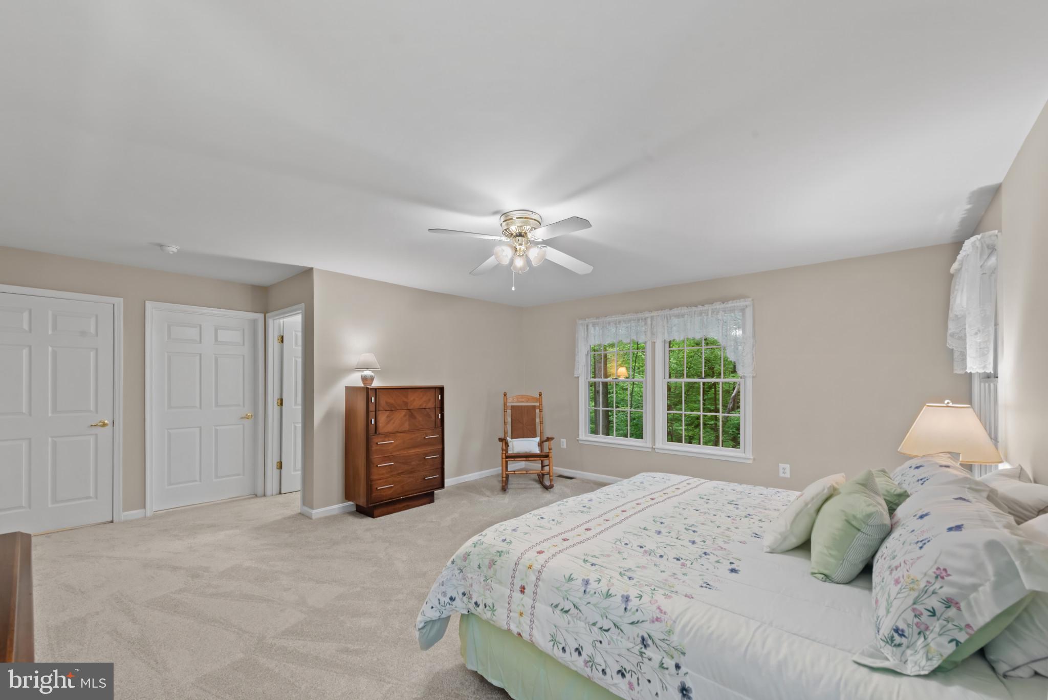 NORRIS RUN WOODS - Residential