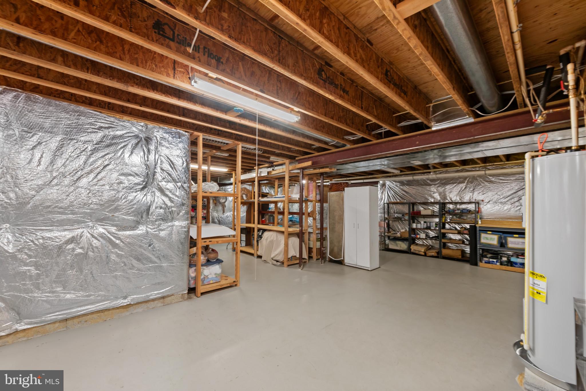 NORRIS RUN WOODS - Residential