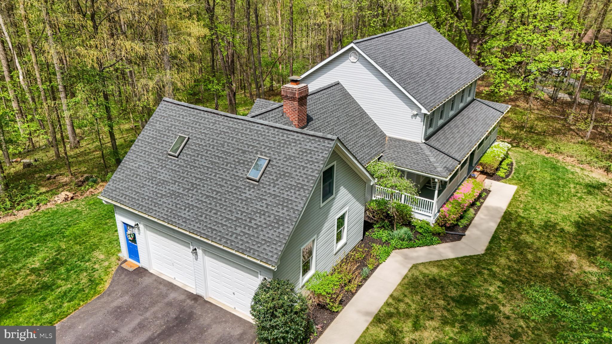 NORRIS RUN WOODS - Residential