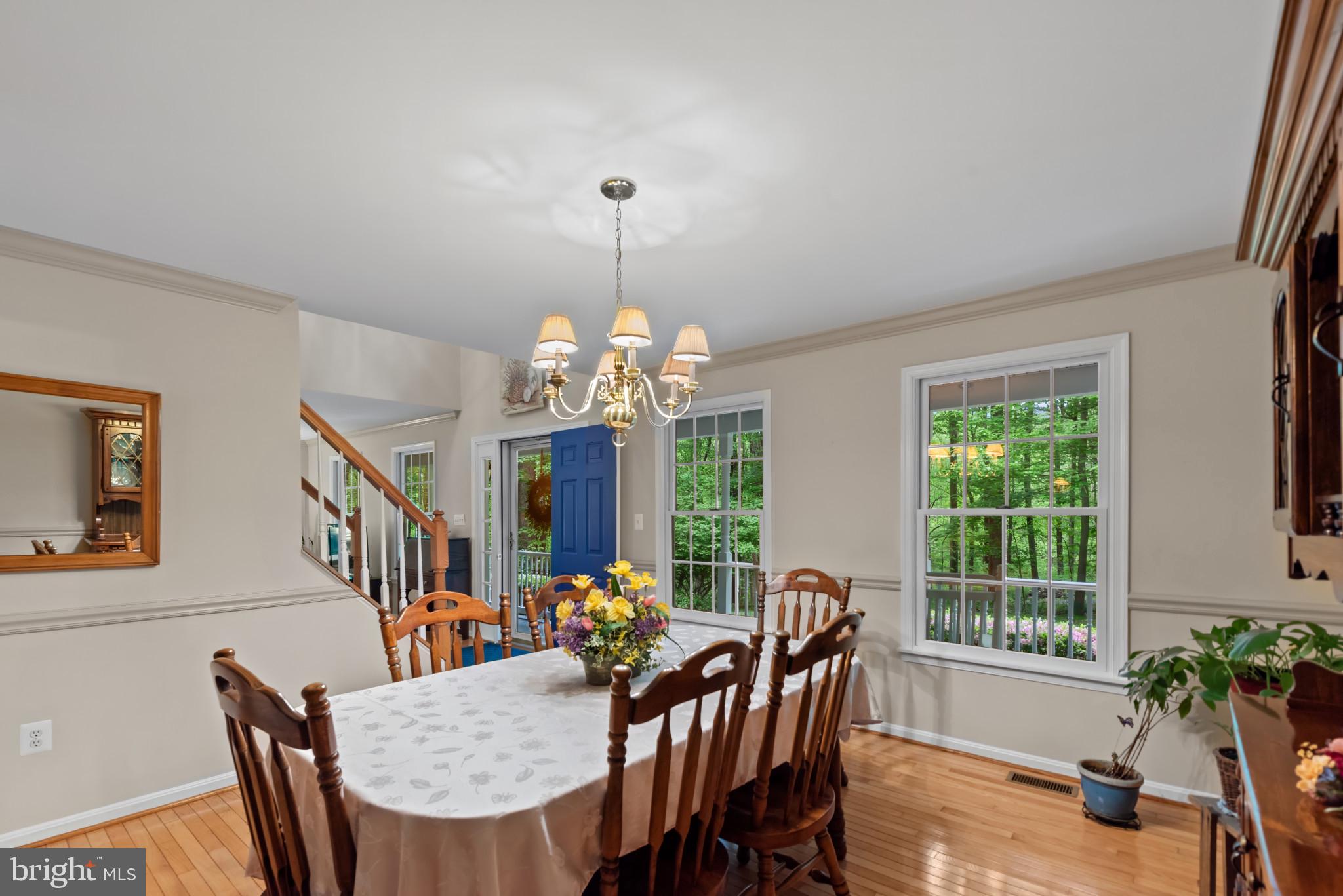 NORRIS RUN WOODS - Residential