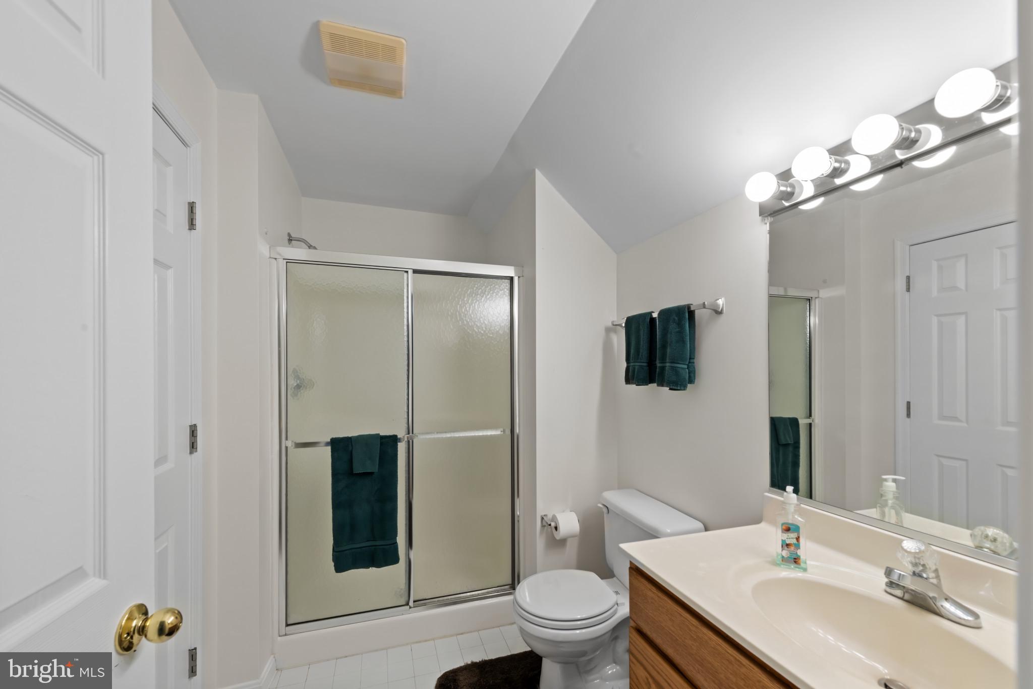 NORRIS RUN WOODS - Residential