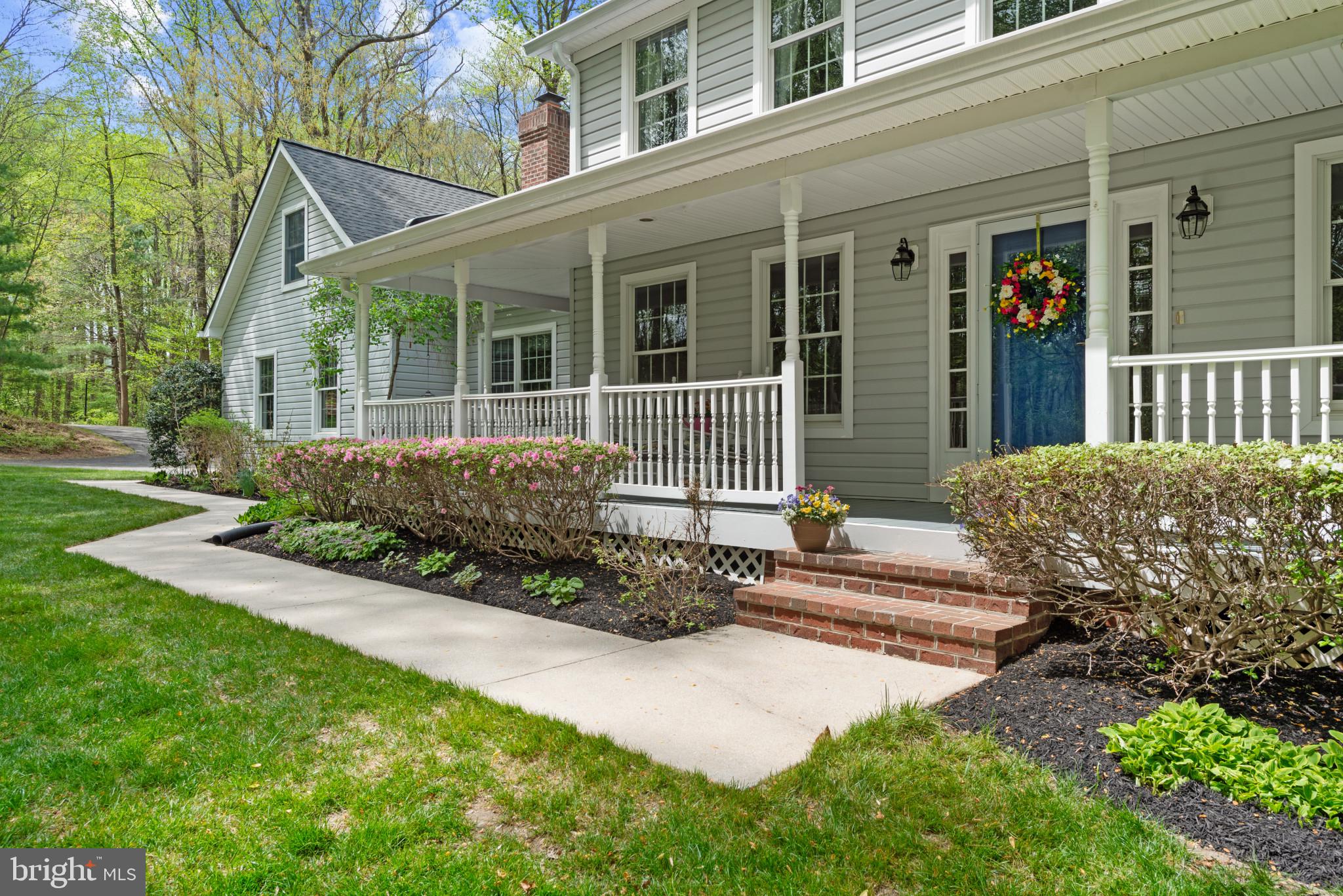 NORRIS RUN WOODS - Residential