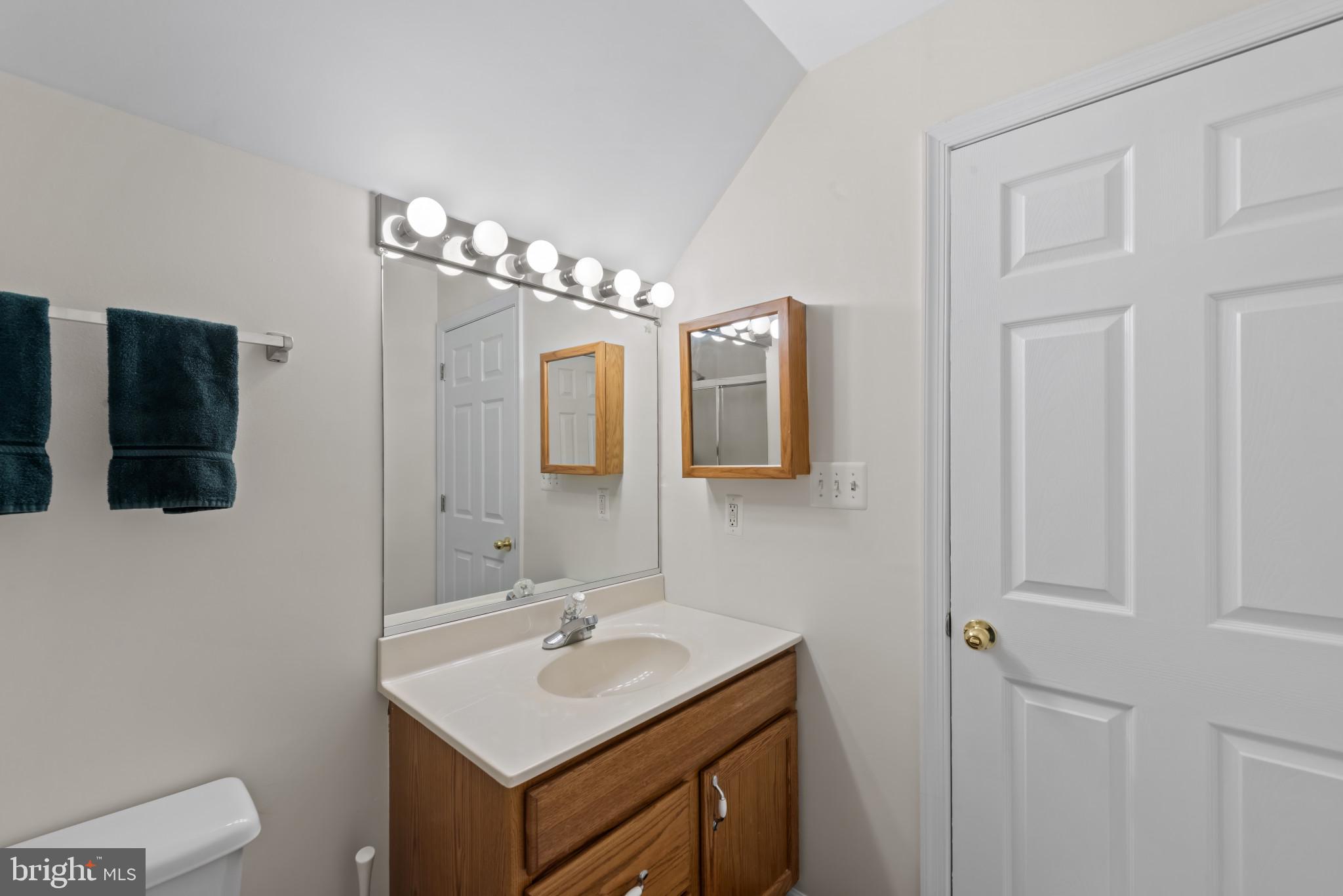 NORRIS RUN WOODS - Residential