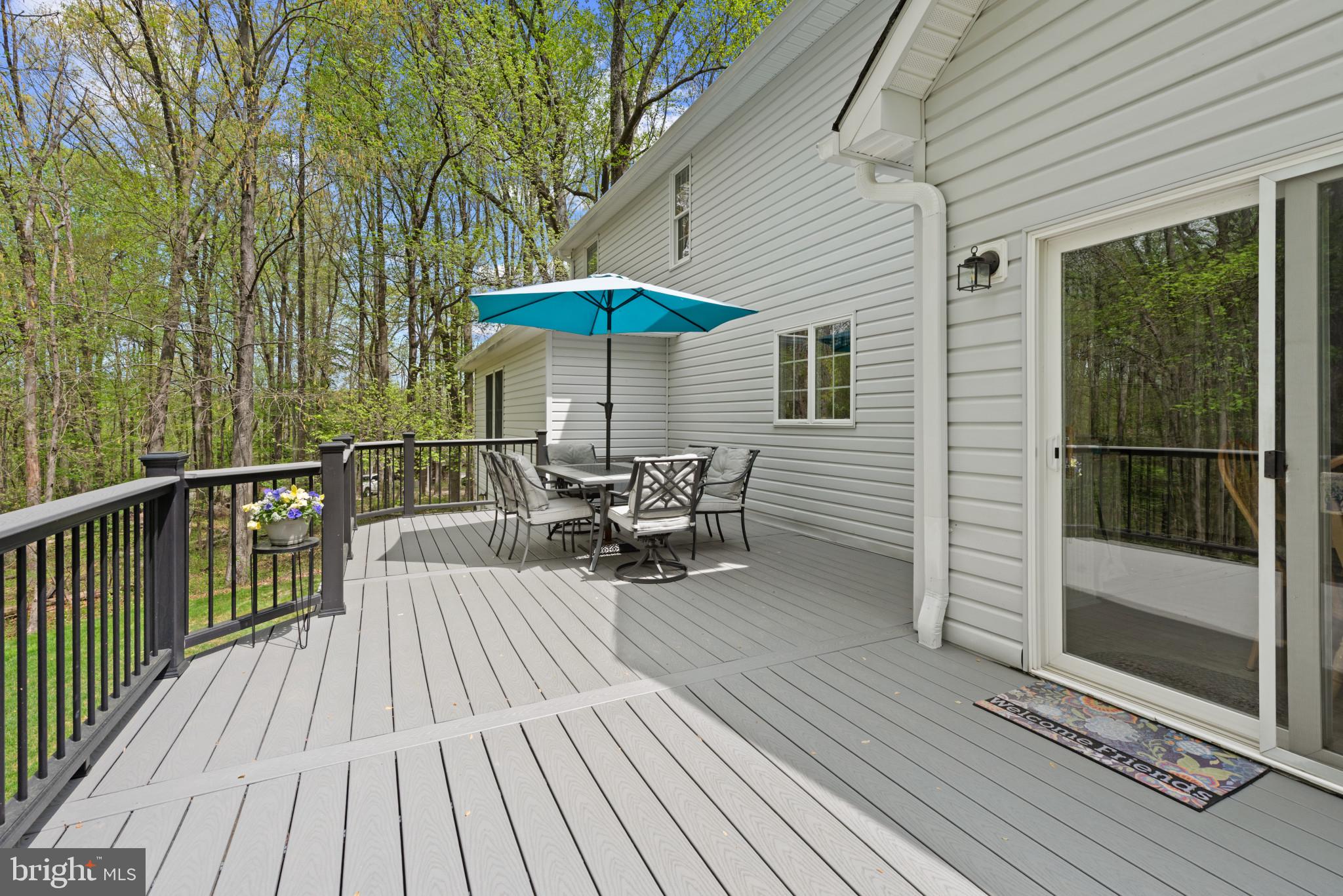 NORRIS RUN WOODS - Residential